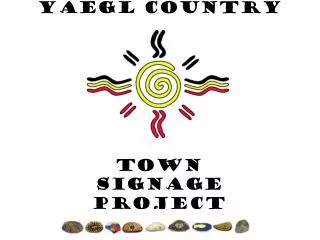 Yaegl Country
