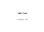 OBESITAS