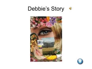 debbie s story