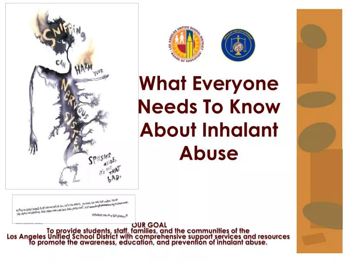 what everyone needs to know about inhalant abuse