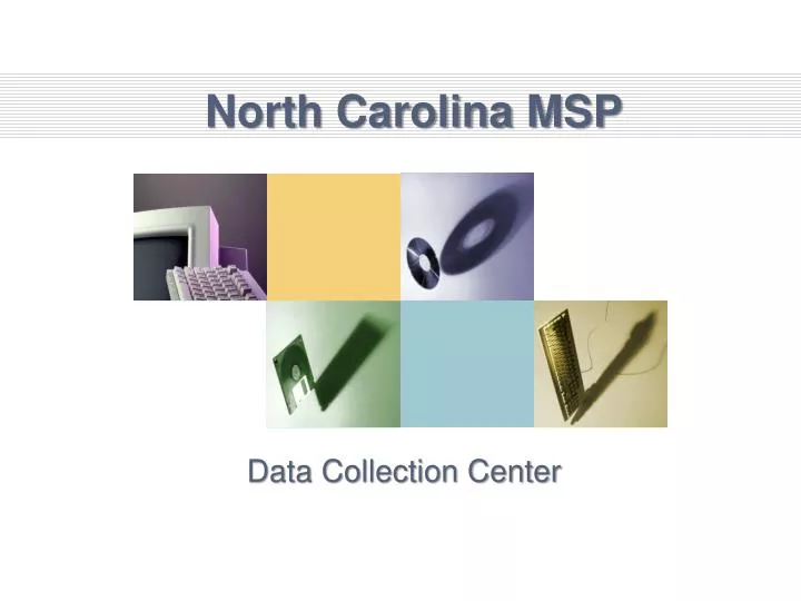 north carolina msp