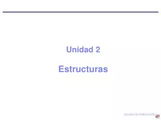 unidad 2