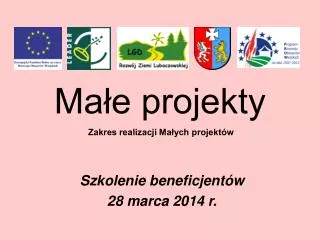 ma e projekty