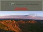 Accelerating Literacy Progress: The ALPS Initiative at Te Mata School - slide 1