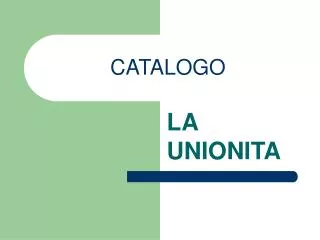 catalogo