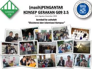 masih pengantar konsep gerakan g09 2 5