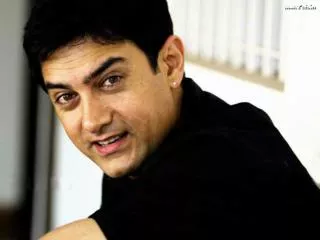 In which film Aamir Khan started his career as a child actor?