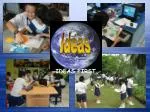 Ideas - slide 1