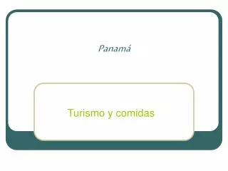panam