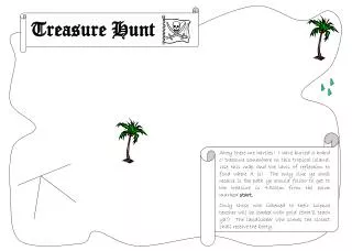 Treasure Hunt