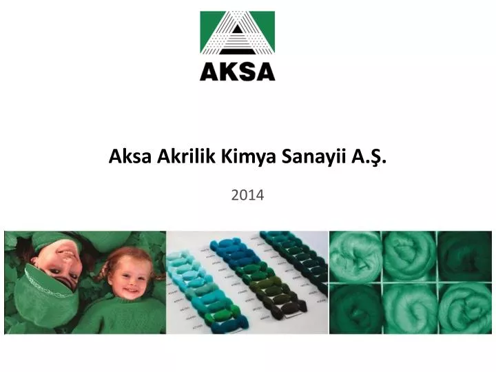 aksa akrilik kimya sanayii a