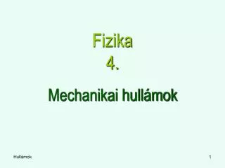 fizika 4