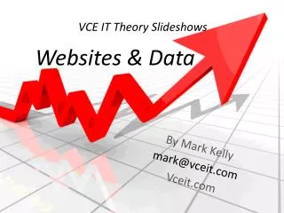 VCE IT Theory Slideshows