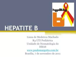 hepatite b