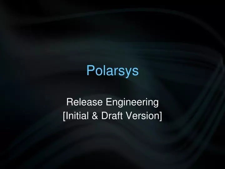 polarsys