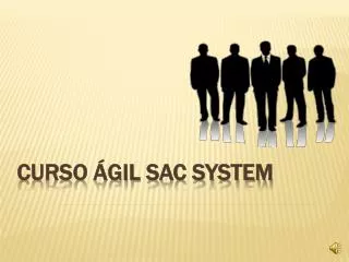 curso gil sac system