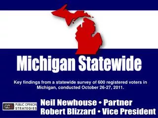 Michigan Statewide