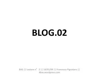 blog 02