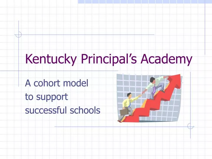 kentucky principal s academy