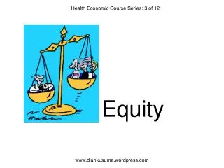 equity