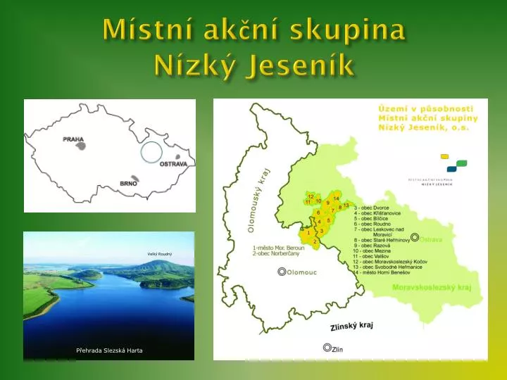 m stn ak n skupina n zk jesen k