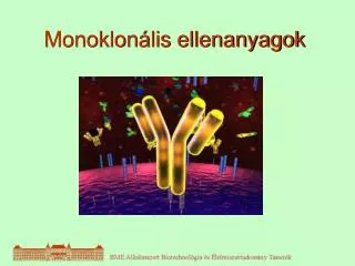 monoklon lis ellenanyagok