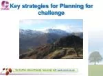 Effective Strategies for Challenging Pupils in School - slide 1