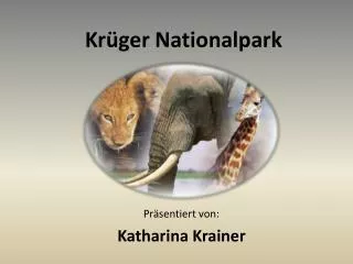 kr ger nationalpark