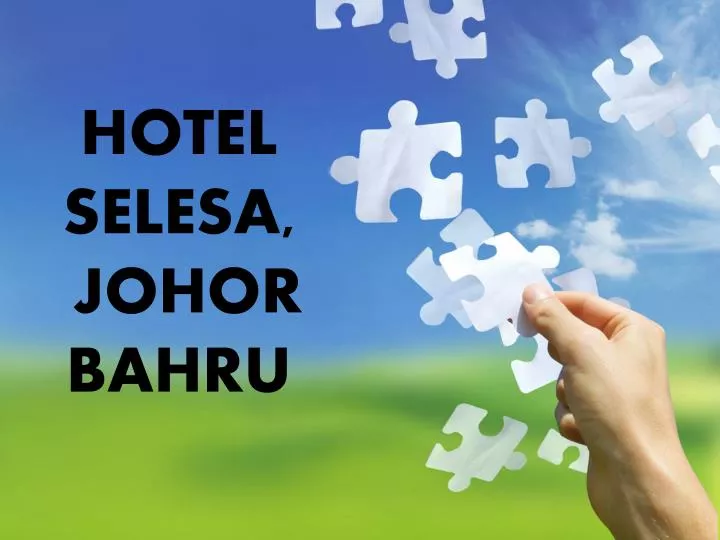 hotel selesa johor bahru