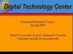 Cutting-Edge Wireless Network Management Research Topics - slide 1