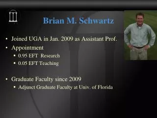 Brian M. Schwartz