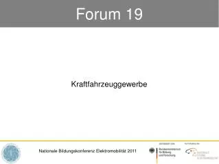 kraftfahrzeuggewerbe