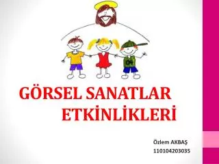 g rsel sanatlar etk nl kler