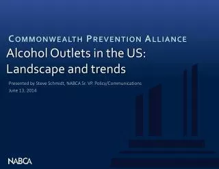 Commonwealth Prevention Alliance