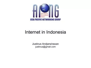 Internet in Indonesia
