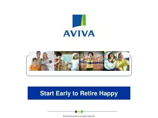 Start Early to Retire Happy