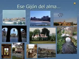 ese gij n del alma