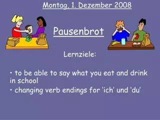 pausenbrot
