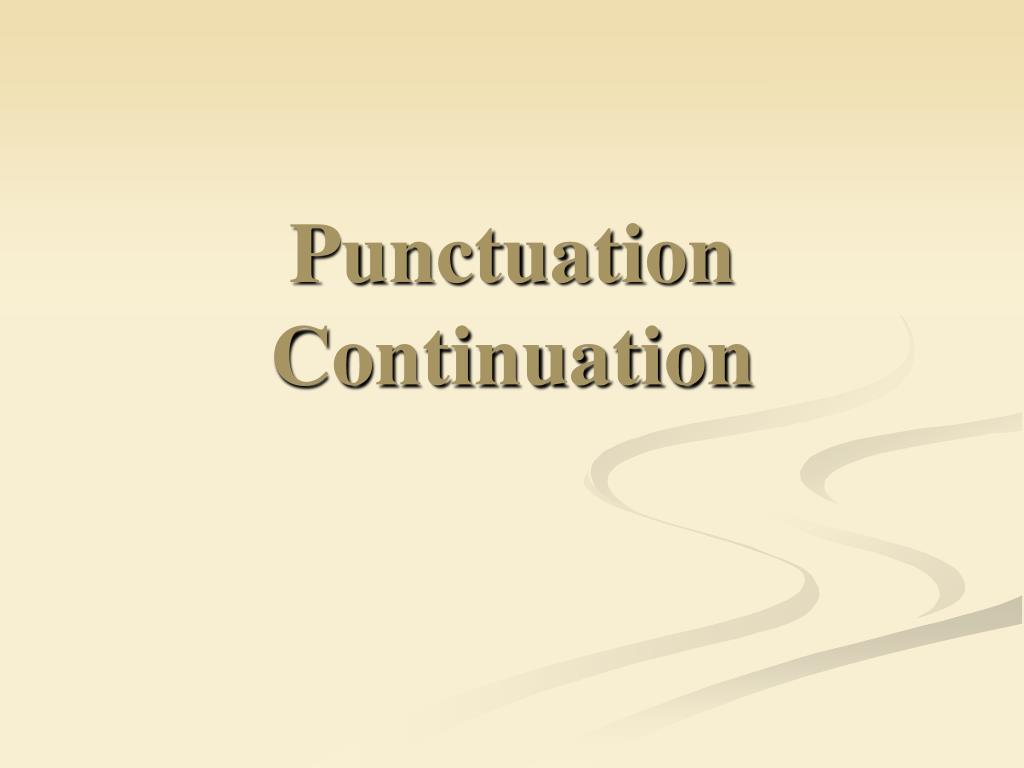 PPT - Mastering the Art of Punctuation: Comma Usage Tips and Examples ...