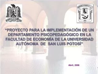 abril 2006