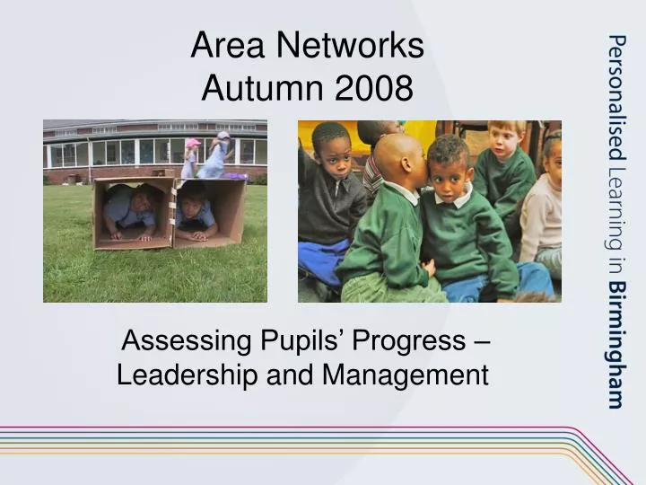 area networks autumn 2008