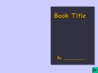 Book Title