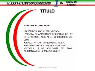 titulo