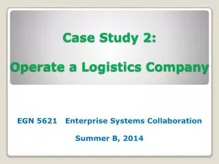 urban company case study ppt