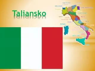 taliansko