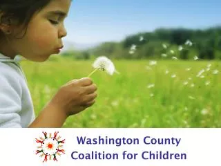 Washington County Coalition for Children