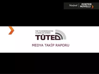 medya tak p raporu