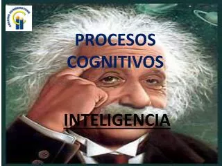 procesos cognitivos