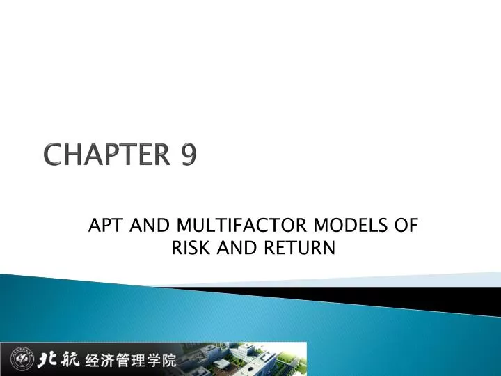 chapter 9