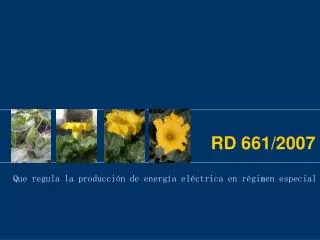 rd 661 2007